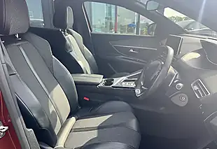 Used 2019 Peugeot 3008 GT Line Copper Bronze Metallic - Interior and Exterior details 19