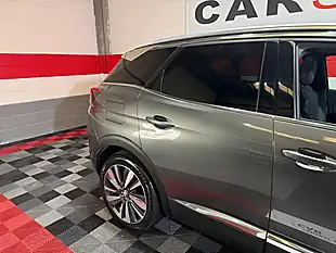 Used 2019 Peugeot 3008 GT Line Grey - Interior and Exterior details 6