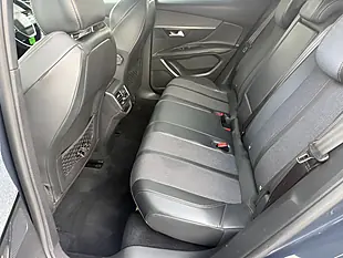 Used 2019 Peugeot 3008 GT Line Grey - Interior and Exterior details 12