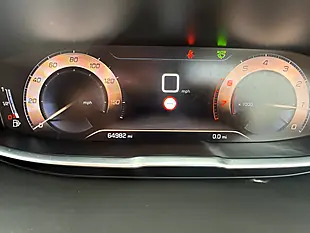 Used 2019 Peugeot 3008 GT Line Grey - Interior and Exterior details 14