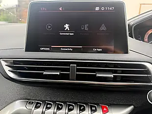Used 2019 Peugeot 3008 GT Line Grey - Interior and Exterior details 17