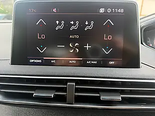Used 2019 Peugeot 3008 GT Line Grey - Interior and Exterior details 20