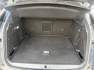 Used 2019 Peugeot 3008 GT Line Grey - Interior and Exterior details 9