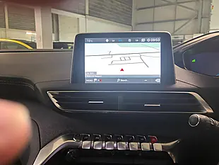 Used 2019 Peugeot 3008 GT Line Grey - Interior and Exterior details 13