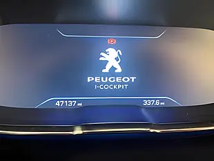 Used 2019 Peugeot 3008 GT Line Grey - Interior and Exterior details 14