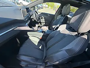 Used 2019 Peugeot 3008 GT Line Premium Black - Interior and Exterior details 2