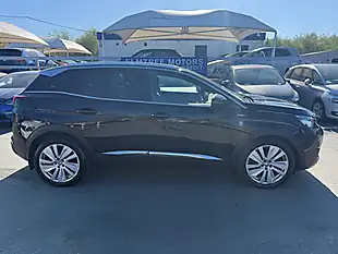 Used 2019 Peugeot 3008 GT Line Premium Black - Interior and Exterior details 4