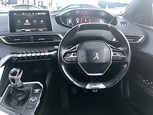 Used 2019 Peugeot 3008 GT Line Premium Bronze - Interior and Exterior details 11