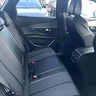 Used 2019 Peugeot 3008 GT Line Premium Bronze - Interior and Exterior details 14