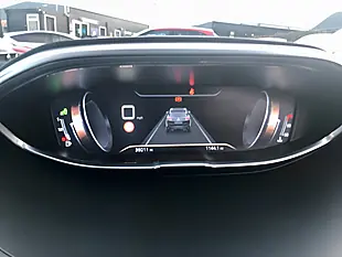 Used 2019 Peugeot 3008 GT Line Premium Bronze - Interior and Exterior details 4