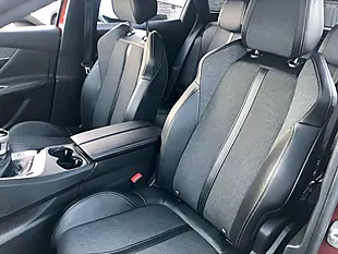 Used 2019 Peugeot 3008 GT Line Premium Bronze - Interior and Exterior details 6