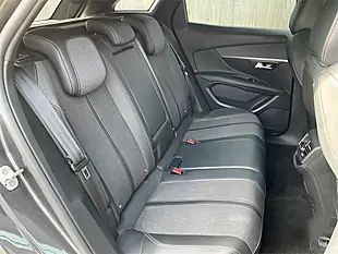 Used 2019 Peugeot 3008 GT Line Premium Grey - Interior and Exterior details 15