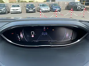 Used 2019 Peugeot 3008 GT Line Premium Grey - Interior and Exterior details 17