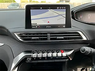 Used 2019 Peugeot 3008 GT Line Premium Grey - Interior and Exterior details 18