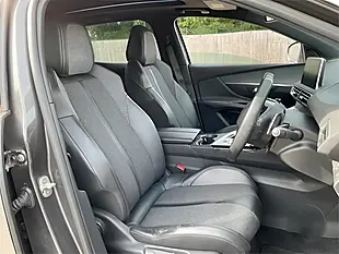 Used 2019 Peugeot 3008 GT Line Premium Grey - Interior and Exterior details 4