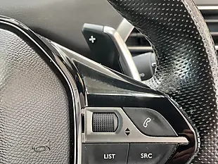 Used 2019 Peugeot 3008 GT Line Red - Interior and Exterior details 18