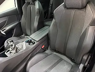 Used 2019 Peugeot 3008 GT Line White - Interior and Exterior details 17