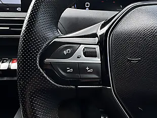 Used 2019 Peugeot 3008 GT Line White - Interior and Exterior details 14