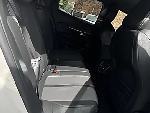 Used 2019 Peugeot 3008 GT Line White - Interior and Exterior details 7