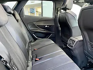 Used 2019 Peugeot 3008 GT Line White - Interior and Exterior details 15