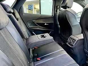 Used 2019 Peugeot 3008 GT Line White - Interior and Exterior details 8