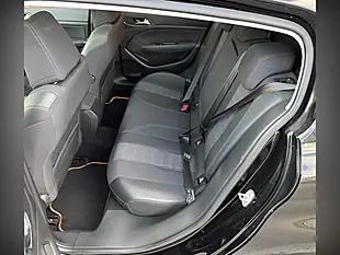 Used 2019 Peugeot 308 Allure Black - Interior and Exterior details 18