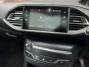 Used 2019 Peugeot 308 Allure Grey - Interior and Exterior details 19