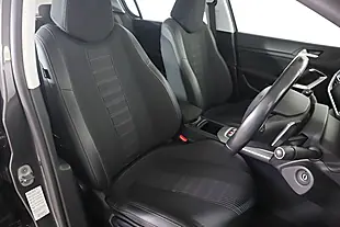 Used 2019 Peugeot 308 Allure Grey - Interior and Exterior details 11
