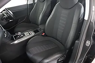 Used 2019 Peugeot 308 Allure Grey - Interior and Exterior details 12