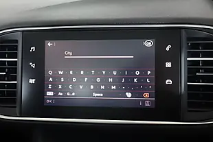 Used 2019 Peugeot 308 Allure Grey - Interior and Exterior details 15