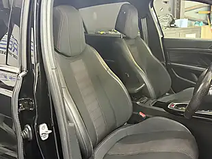 Used 2019 Peugeot 308 GT Line Black - Interior and Exterior details 16