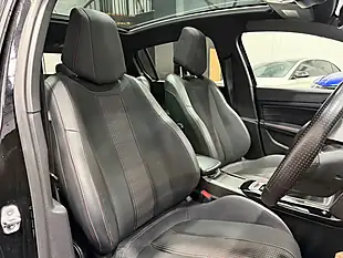 Used 2019 Peugeot 308 GT Line Black - Interior and Exterior details 14