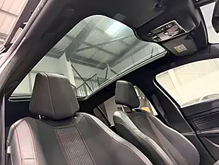 Used 2019 Peugeot 308 GT Line Black - Interior and Exterior details 15