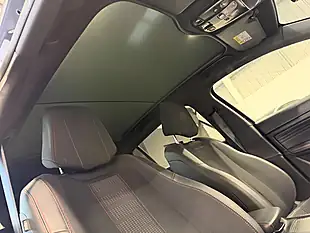 Used 2019 Peugeot 308 GT Line Black - Interior and Exterior details 16