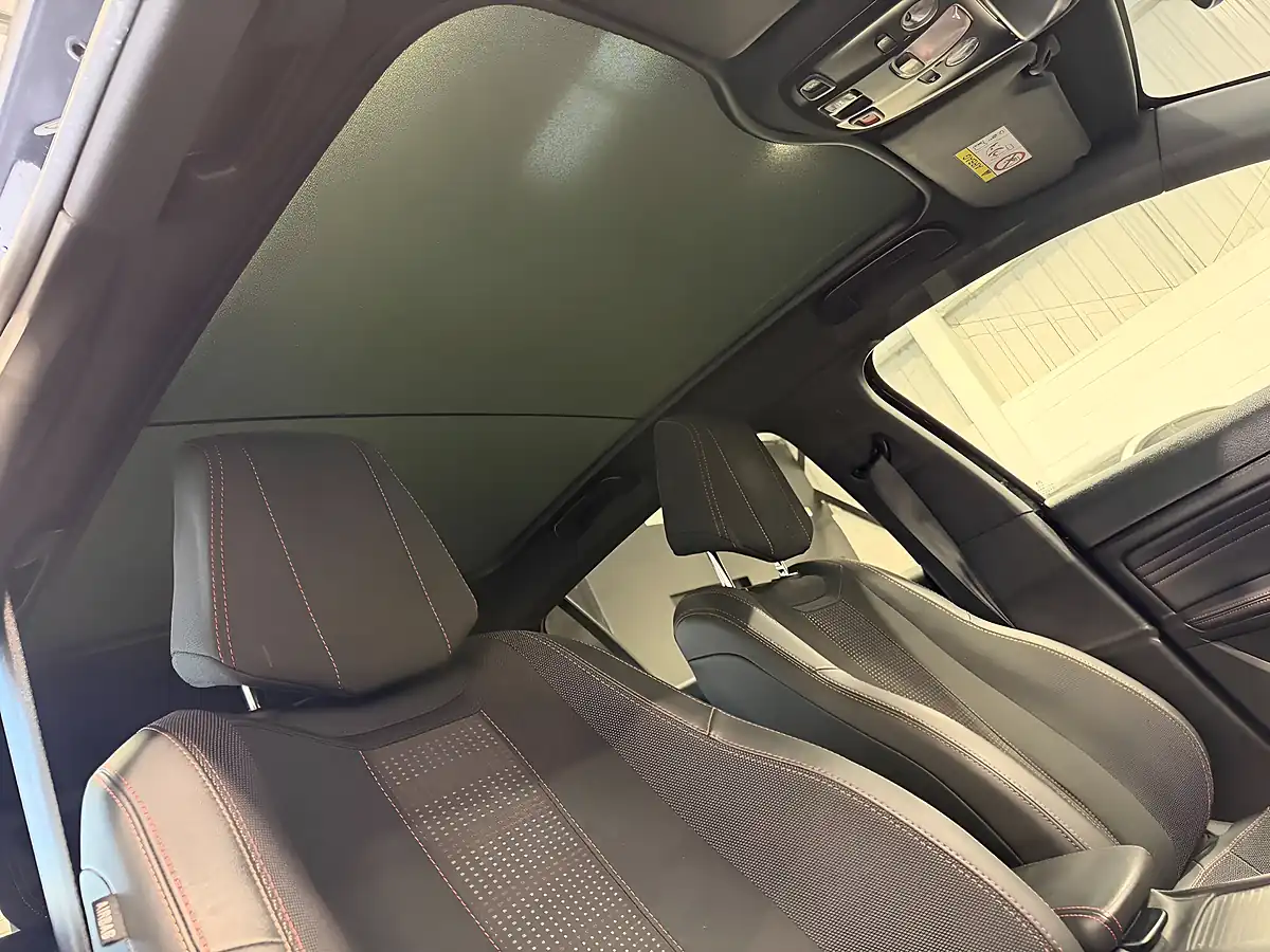 Used 2019 Peugeot 308 GT Line Black - Interior and Exterior details 16
