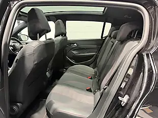Used 2019 Peugeot 308 GT Line Black - Interior and Exterior details 18