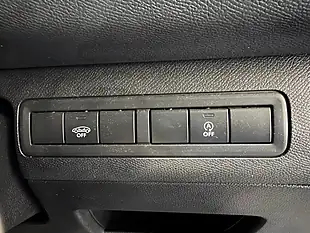 Used 2019 Peugeot 308 GT Line Black - Interior and Exterior details 19