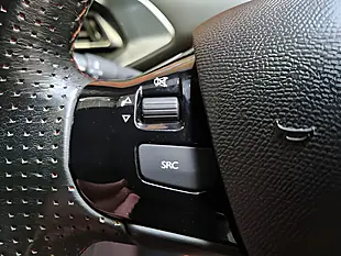 Used 2019 Peugeot 308 GT Line Cumulus Grey Metallic - Interior and Exterior details 14