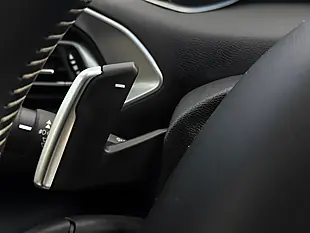 Used 2019 Peugeot 308 Sw Allure Blue - Interior and Exterior details 18