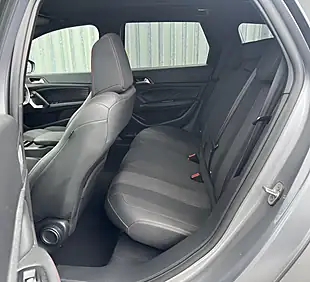Used 2019 Peugeot 308 Sw GT Line Grey - Interior and Exterior details 11