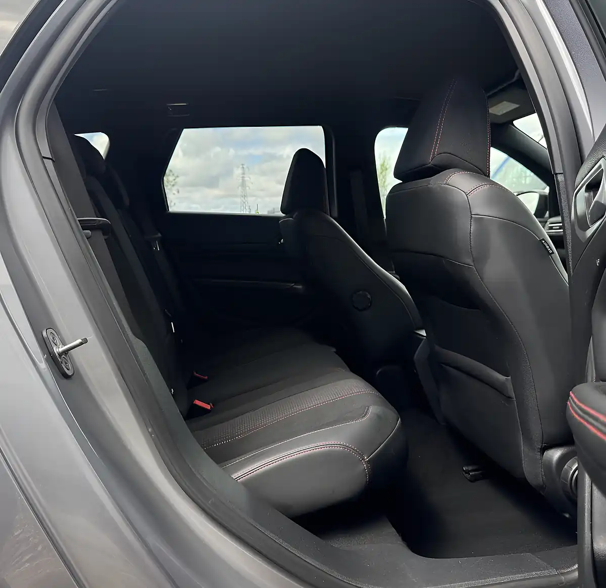 Used 2019 Peugeot 308 Sw GT Line Grey - Interior and Exterior details 12