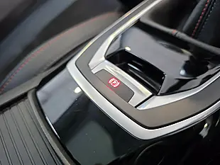 Used 2019 Peugeot 308 Tech Edition Blue - Interior and Exterior details 13