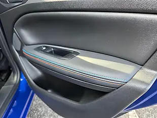 Used 2019 Peugeot 308 Tech Edition Blue - Interior and Exterior details 14