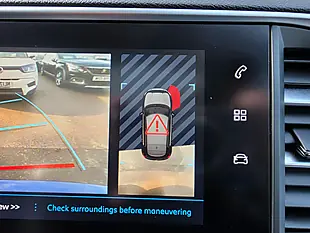 Used 2019 Peugeot 308 Tech Edition Blue - Interior and Exterior details 15