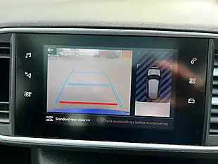 Used 2019 Peugeot 308 Tech Edition Twilight Blue - Interior and Exterior details 20