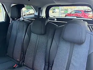 Used 2019 Peugeot 5008 Allure Grey - Interior and Exterior details 11