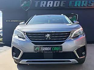 Used 2019 Peugeot 5008 Allure Grey - Interior and Exterior details 2