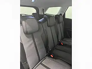 Used 2019 Peugeot 5008 Allure White - Interior and Exterior details 11