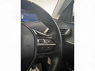 Used 2019 Peugeot 5008 Allure White - Interior and Exterior details 20