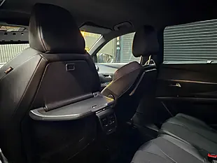 Used 2019 Peugeot 5008 GT Line Green - Interior and Exterior details 10
